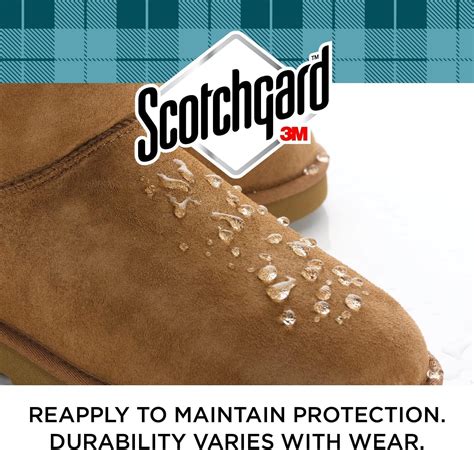 best suede protector for uggs.